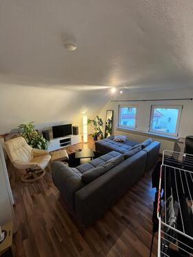 Foto - Wohnung in Vahingen - 1.040,00 EUR Kaltmiete,