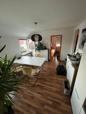 Foto - Etagenwohnung in Stuttgart