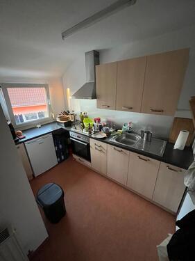 Foto - Etagenwohnung in Stuttgart zur Miete