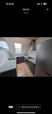 Foto - Etagenwohnung zur Miete in Birenbach