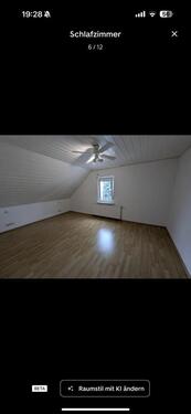 Foto - Etagenwohnung in Birenbach zur Miete