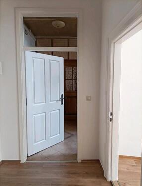 Foto - Etagenwohnung in Südharz zur Miete