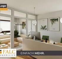 Am Botanischen Garten: Flexible Praxis- oder Bürofläche! - Braunschweig Nordstadt