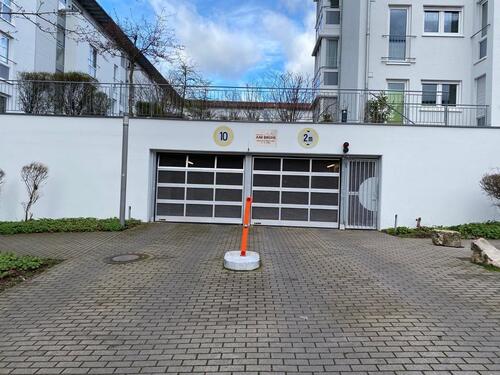 Foto - Tiefgaragenstellplatz Wohnpark 'Am Brühl'