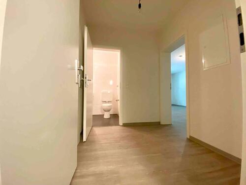 Foto - Etagenwohnung in Dortmund zur Miete