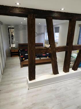 Foto - 4 Zimmer Etagenwohnung in Vellberg