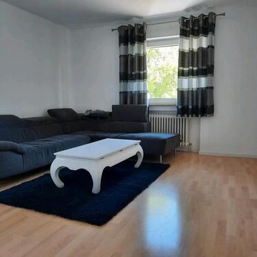 Foto - 3 Zimmer Dachgeschoßwohnung in Wiesmoor