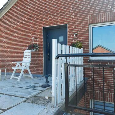 Foto - Dachgeschoßwohnung in Wiesmoor zur Miete