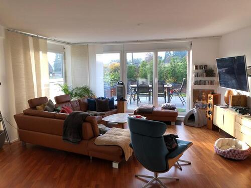 Foto - 3 Zimmer Etagenwohnung zum Kaufen in Schweich