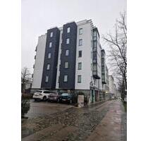 Modernes City Apartment mit Balkon - Bielefeld