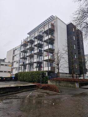 Foto - 1 Zimmer Etagenwohnung zur Miete in Bielefeld