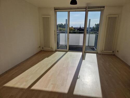 Foto - 1 Zimmer Etagenwohnung in Bielefeld