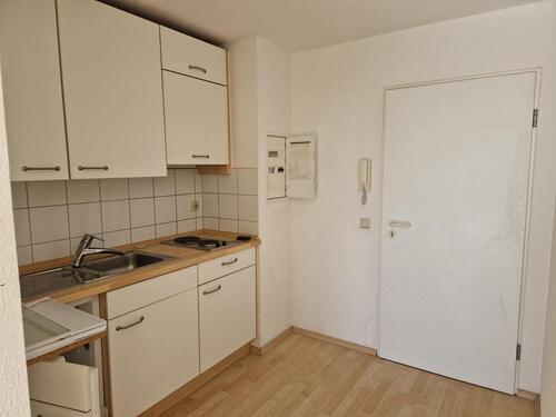 Foto - Etagenwohnung in Bielefeld zur Miete