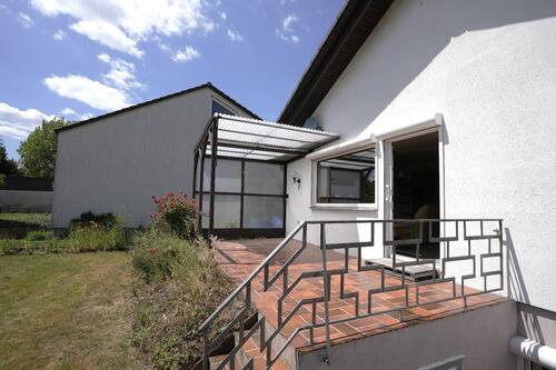 Foto - 5 Zimmer Einfamilienhaus in Frankenthal (Pfalz)