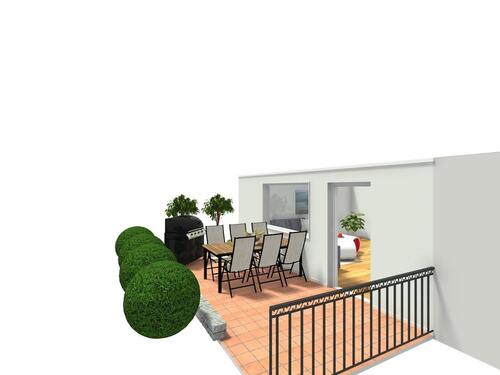 Foto - Einfamilienhaus in Frankenthal (Pfalz) zum Kaufen