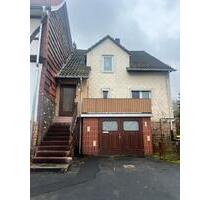 Einfamilienhaus in Wellerode zu vermieten. - Lohfelden Einfamilienhaus in Wellerode zu vermieten. - Lohfelden