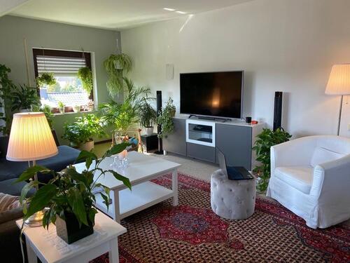 Foto - 4 Zimmer Dachgeschoßwohnung in Fernwald