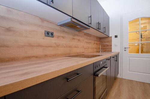 Foto - 2 Zimmer Etagenwohnung zum Kaufen in München