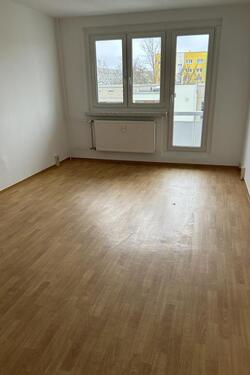 Foto - 4 Zimmer Etagenwohnung in Halle (Saale)
