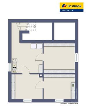 Foto - 3 Zimmer Erdgeschoßwohnung zur Miete in Everswinkel