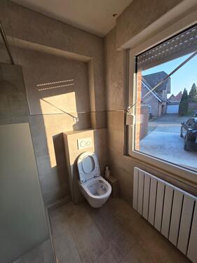 Foto - Erdgeschoßwohnung in Everswinkel zur Miete