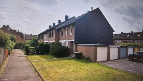 Foto - Wohnung 3 Zi Kü Di Bad Balkon in Korschenbroich