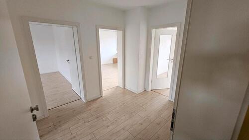 Foto - 3 Zimmer Etagenwohnung in Korschenbroich