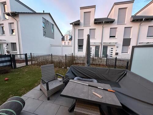 Foto - 5 Zimmer 150m2 in 22851 Norderstedt Nachmieter ab sofort