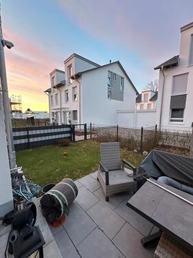 Foto - 5 Zimmer Etagenwohnung zur Miete in Schenefeld