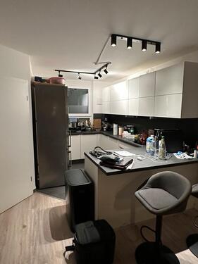 Foto - Etagenwohnung in Schenefeld zur Miete