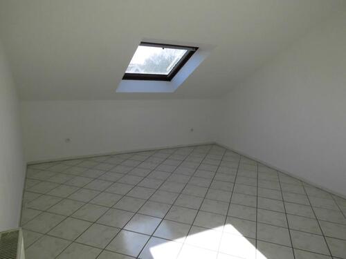 Foto - Dachgeschoßwohnung in Münster zur Miete