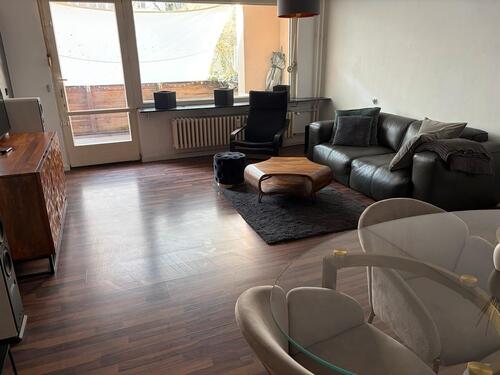 Foto - 2 Zimmer Terrassenwohnung in Berlin