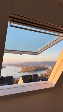 Foto - Etagenwohnung in Urbar zur Miete