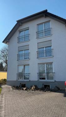 Foto - Helle 3-Zimmerwohnung mit Balkon in Waldorf zu vermieten