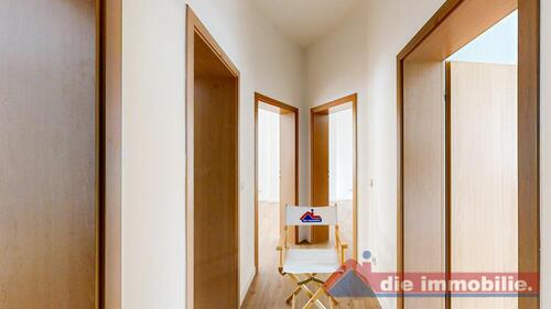 Foto - 3 Zimmer Erdgeschoßwohnung zur Miete in Magdeburg