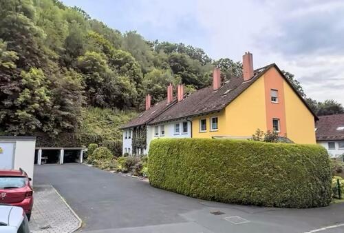 Foto - 4 Zimmer Reihenhaus zum Kaufen in Kulmbach