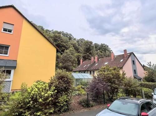 Foto - 4 Zimmer Reihenhaus in Kulmbach