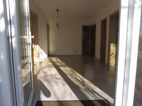 Foto - 4 Zimmer Erdgeschoßwohnung zur Miete in Ursensollen