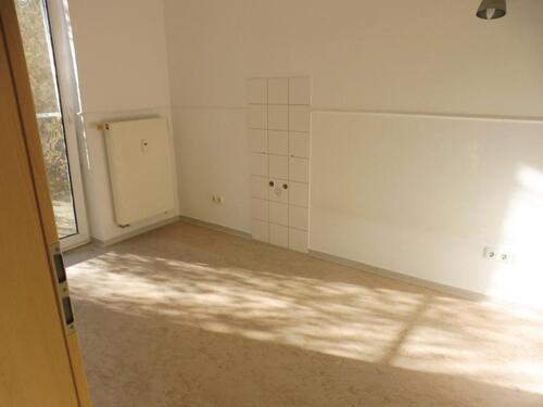Foto - 4 Zimmer Erdgeschoßwohnung in Ursensollen