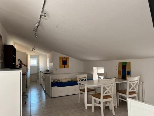 Foto - kleine Wohung MonteureStudentenWE ggf. Kleingartennutzung