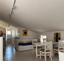 kleine Wohung MonteureStudentenWE ggf. Kleingartennutzung - Storkow (Mark)