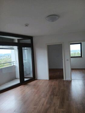 Foto - HOMBURG-OT; GEPFLEGTE 3 ZKB WOHNUNG MIT BALKON IN UNI-NÄHE