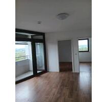 HOMBURG-OT; GEPFLEGTE 3 ZKB WOHNUNG MIT BALKON IN UNI-NÄHE