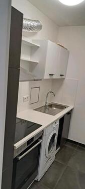 Foto - Etagenwohnung in Homburg zur Miete