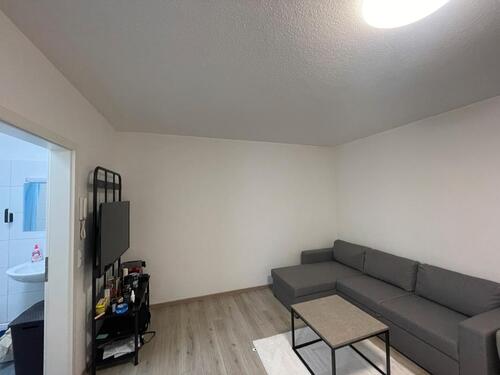 Foto - Wohnung im Karlsruhe - 870,00&nbsp;EUR Kaltmiete, ca.&nbsp; 30,00&nbsp;m&sup2;