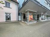 Foto - Gewerbefläche, Laden- Lagerfläche Donaueschingen