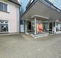 Gewerbefläche, Laden- Lagerfläche Donaueschingen