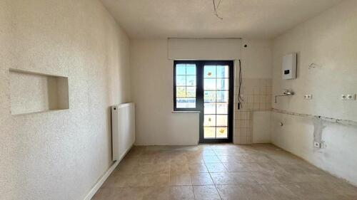 Foto - Etagenwohnung in Düren zur Miete