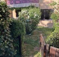 Helle 3,5-Zimmer-Gartenwohnung in ruhiger Lage von Stuttgart-Botnang
