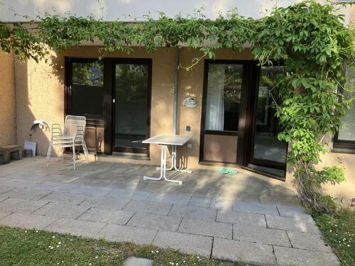 Foto - 3.5 Zimmer Erdgeschoßwohnung zur Miete in Stuttgart